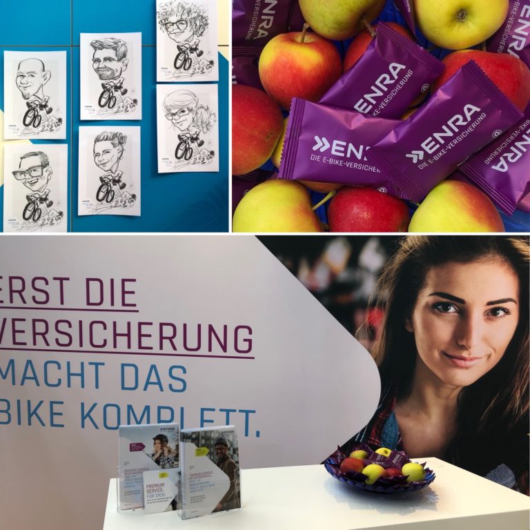 Eurobike 2023 – Ein Resümee